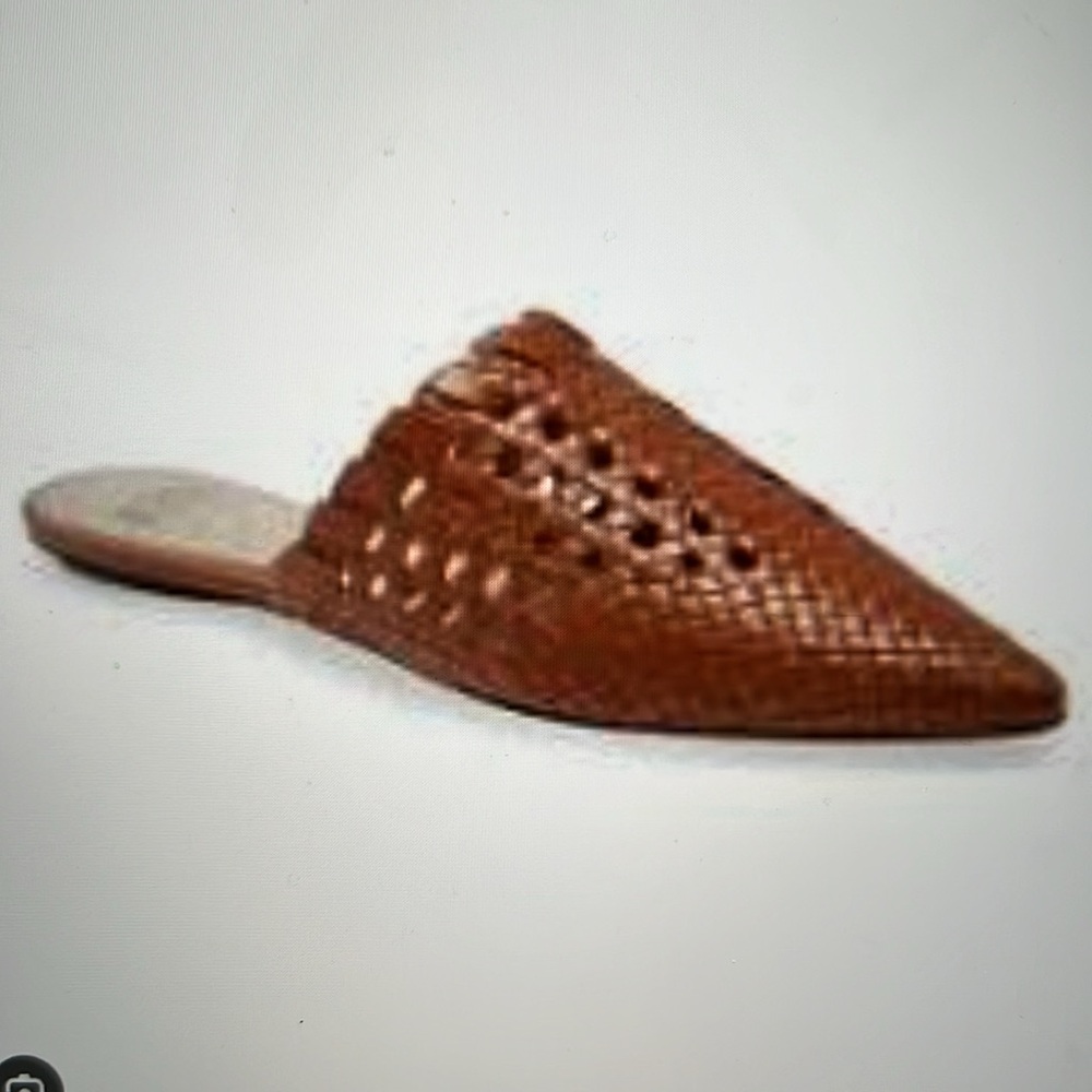 Paige Alana Mules